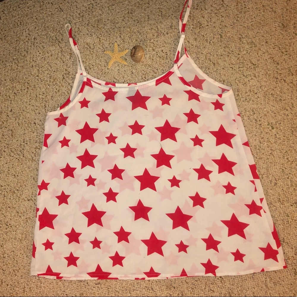 Star Tank ⭐️ - Picture 2 of 2